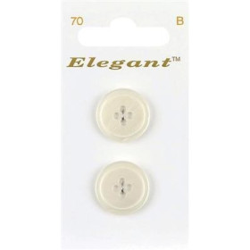 Knopen Elegant nr. 70