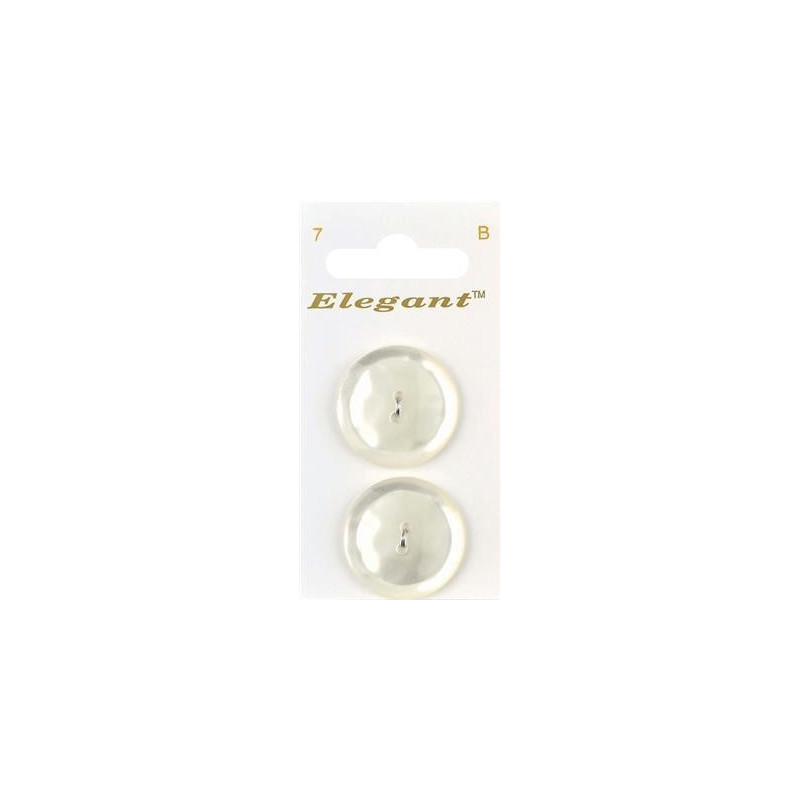 Buttons Elegant nr. 7