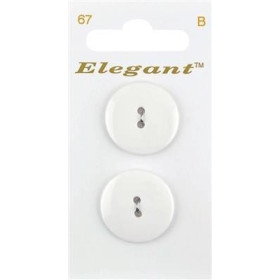 Knopen Elegant nr. 67