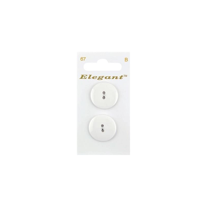 Buttons Elegant nr. 67
