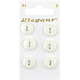 Buttons Elegant nr. 64