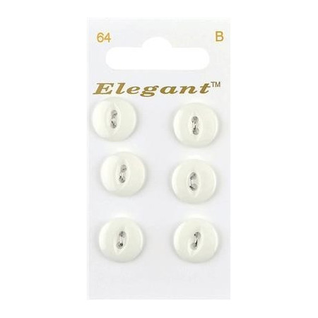 Buttons Elegant nr. 64