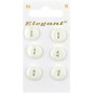 Boutons Elegant nr. 64 Boutons Elegant nr. 64