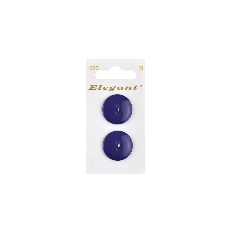 Knöpfe Elegant nr. 623 Knöpfe Elegant nr. 623