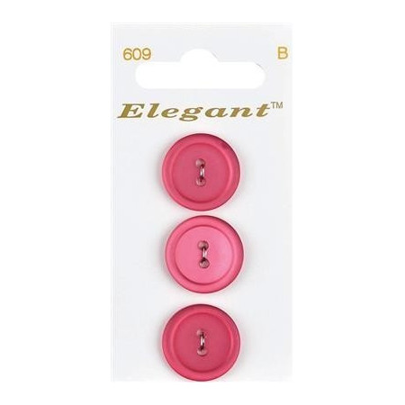 Knopen Elegant nr. 609