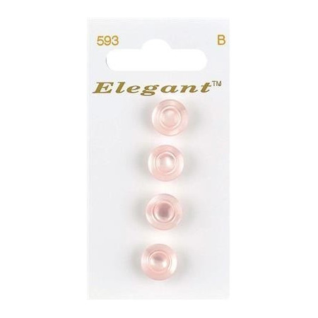 Knopen Elegant nr. 593