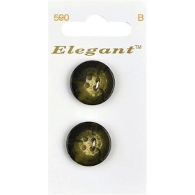Knopen Elegant nr. 590