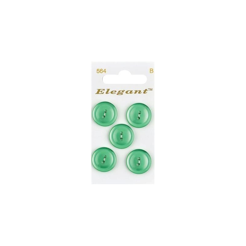 Buttons Elegant nr. 564 Buttons Elegant nr. 564