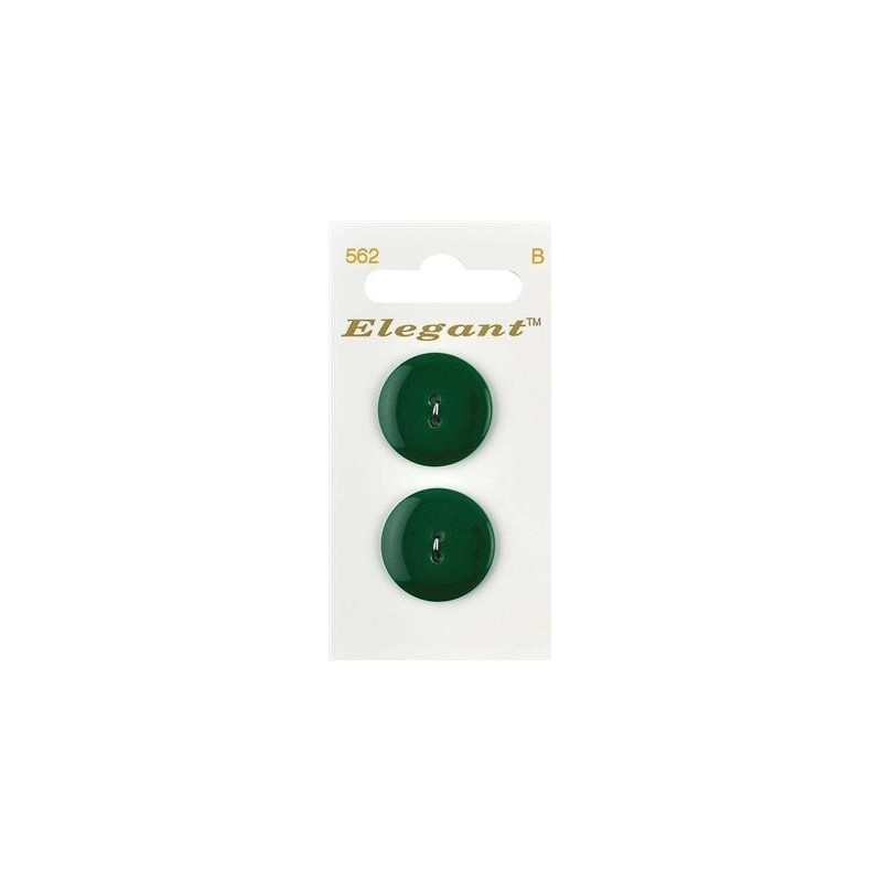Buttons Elegant nr. 562 Buttons Elegant nr. 562