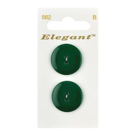   Knopen Elegant nr. 562
