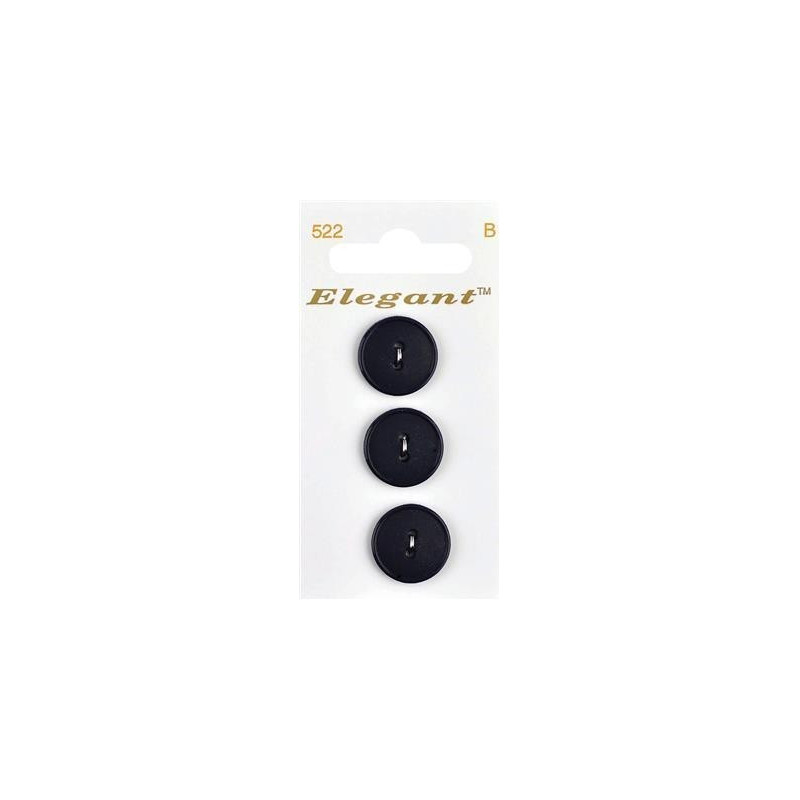 Buttons Elegant nr. 522 Buttons Elegant nr. 522