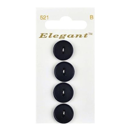   Knopen Elegant nr. 521