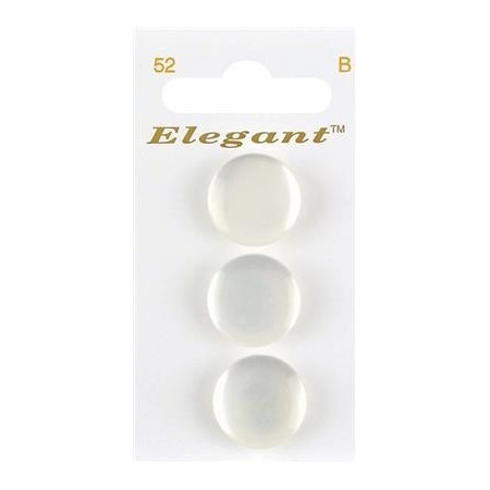 Knopen Elegant nr. 52