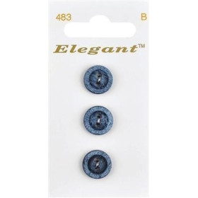 Knöpfe Elegant nr. 483