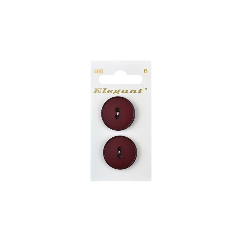 Knopen Elegant nr. 456 Knopen Elegant nr. 456