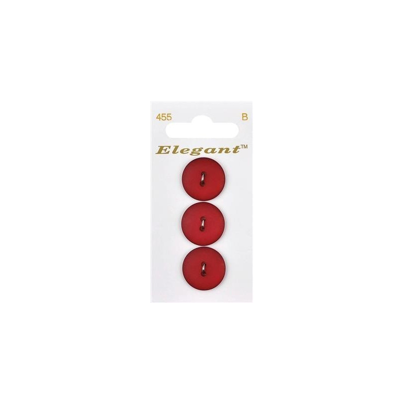 Knopen Elegant nr. 455 Knopen Elegant nr. 455