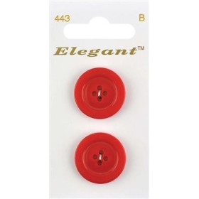   Knopen Elegant nr. 443