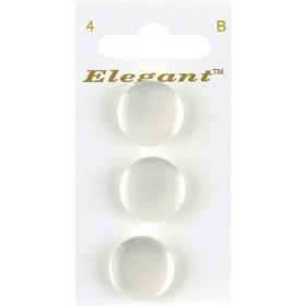 Knöpfe Elegant nr. 4