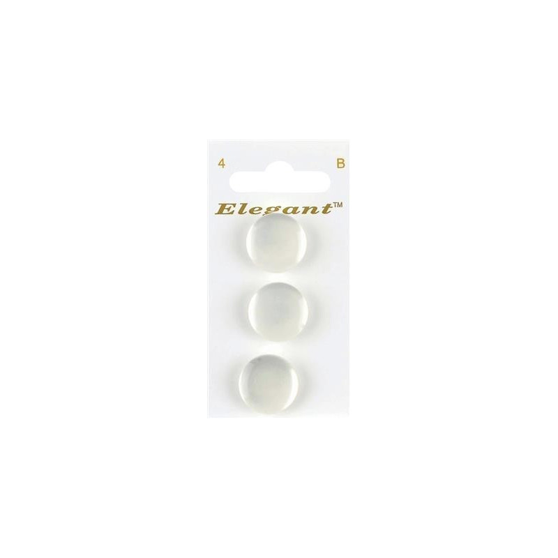 Buttons Elegant nr. 4 Buttons Elegant nr. 4