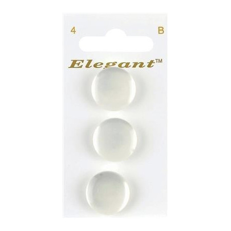 Knopen Elegant nr. 4