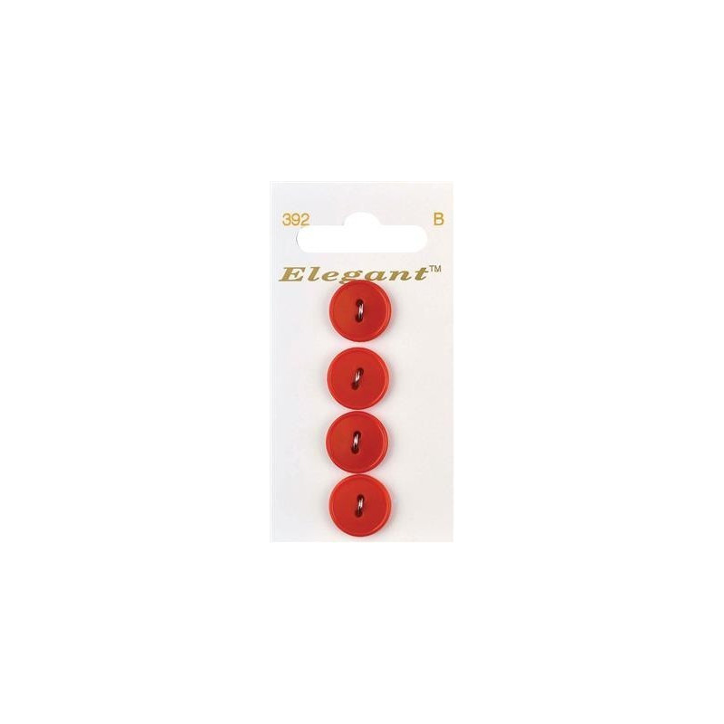 Buttons Elegant nr. 392 Buttons Elegant nr. 392