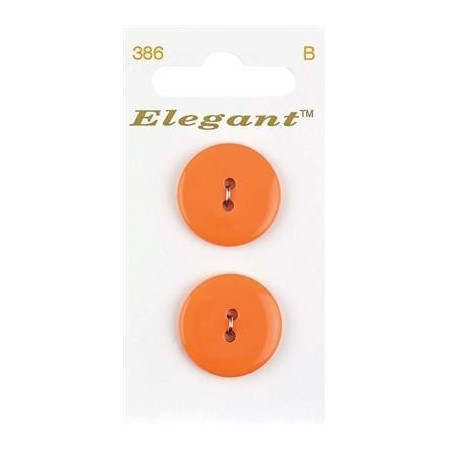 Boutons Elegant nr. 386