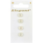 Knöpfe Elegant nr. 36 Knöpfe Elegant nr. 36