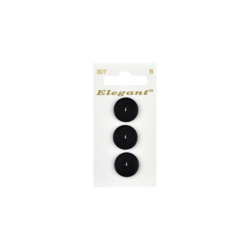 Buttons Elegant nr. 307 Buttons Elegant nr. 307