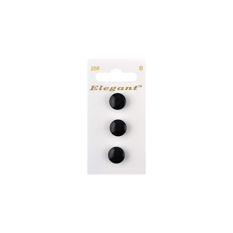 Buttons Elegant nr. 256 Buttons Elegant nr. 256