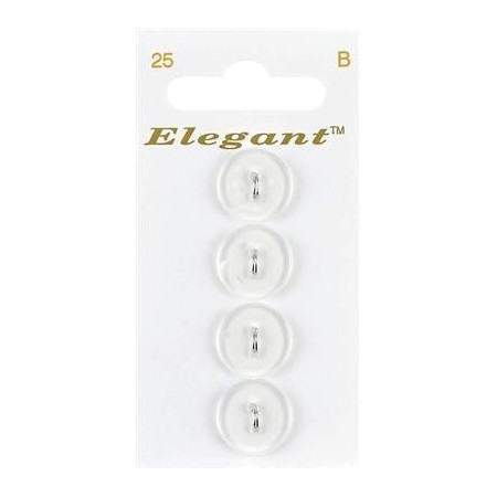 Knopen Elegant nr. 25