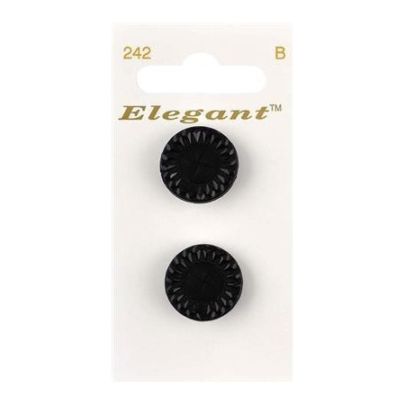  Knopen Elegant nr. 242