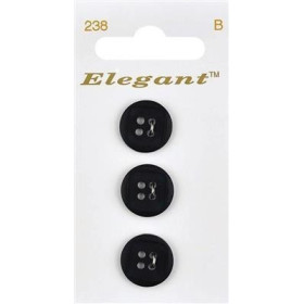 Knöpfe Elegant nr. 238