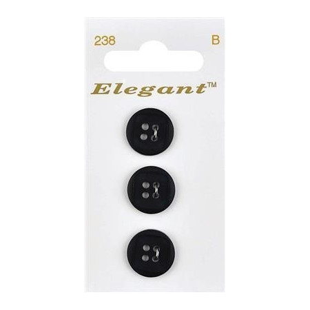   Knopen Elegant nr. 238
