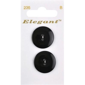   Knopen Elegant nr. 235