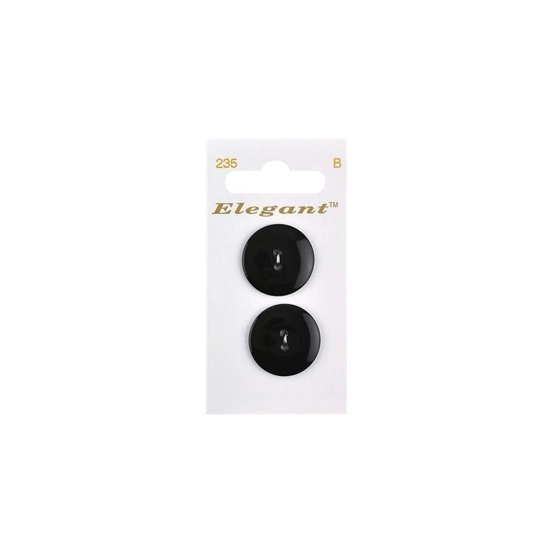 Knöpfe Elegant nr. 235 Knöpfe Elegant nr. 235