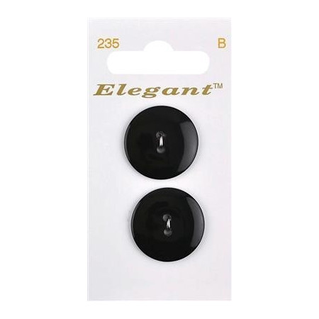 Boutons Elegant nr. 235