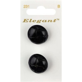   Boutons Elegant nr. 231