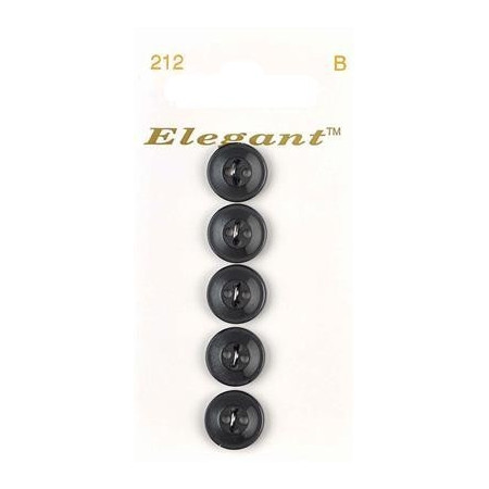 Knopen Elegant nr. 212