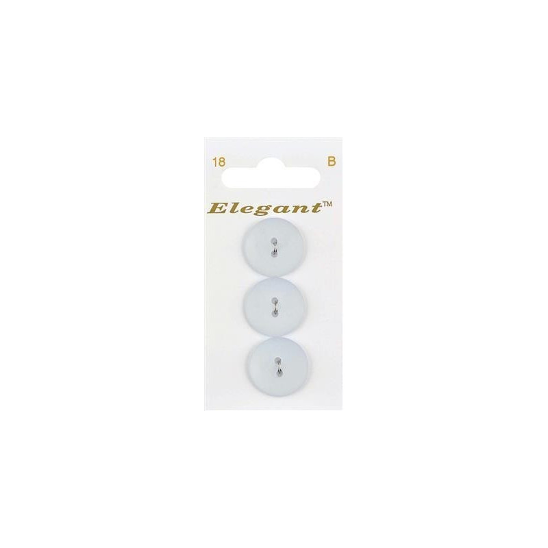 Buttons Elegant nr. 18 Buttons Elegant nr. 18