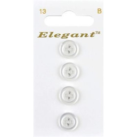Buttons Elegant nr. 13