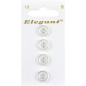 Buttons Elegant nr. 13 Buttons Elegant nr. 13