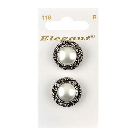Buttons Elegant nr. 116