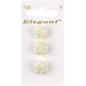 Buttons Elegant nr. 103