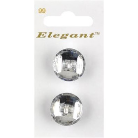 Knöpfe Elegant nr. 99