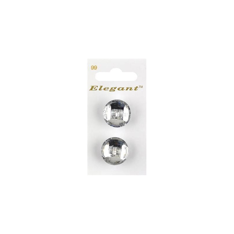 Boutons Elegant nr. 99 Boutons Elegant nr. 99
