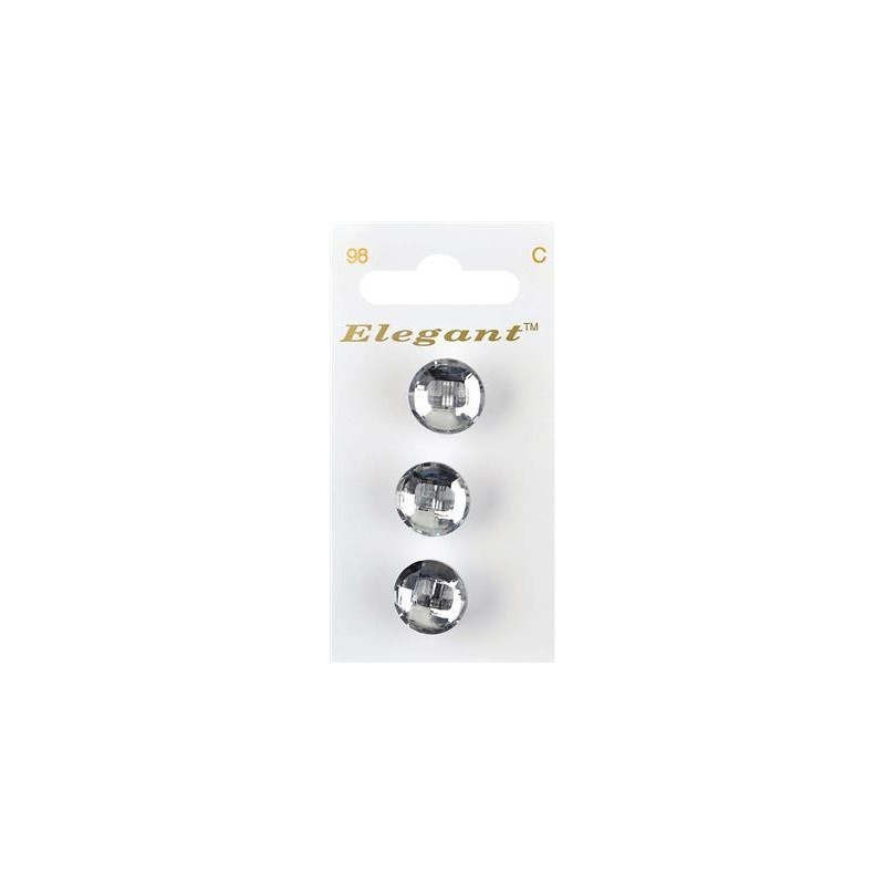Boutons Elegant nr. 98 Boutons Elegant nr. 98
