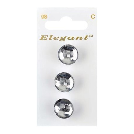 Boutons Elegant nr. 98