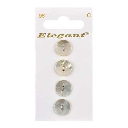 Buttons Elegant nr. 96