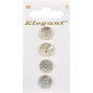 Buttons Elegant nr. 96 Buttons Elegant nr. 96