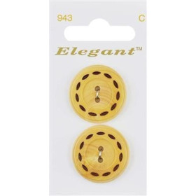 Knopen Elegant nr. 943